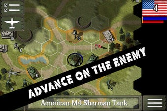 Imagen 0 para Tank Battle: 1944 Lite