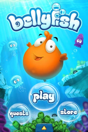 Image 0 for Bellyfish