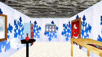 Image 1 for Lady Elsa Granny Chapter …