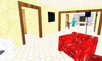 Image 2 for Lady Elsa Granny Chapter …