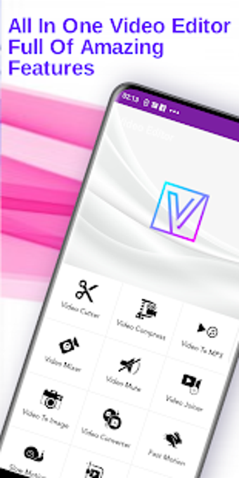 Imagen 2 para Video Editor No Watermark…