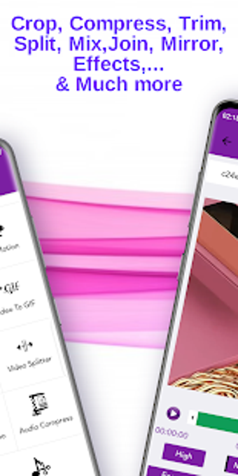 Imagen 1 para Video Editor No Watermark…
