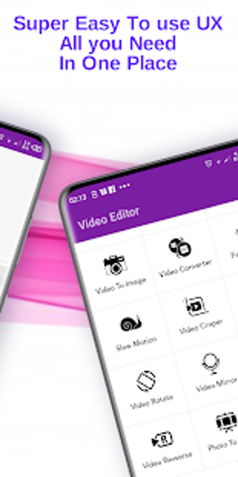 Imagen 0 para Video Editor No Watermark…