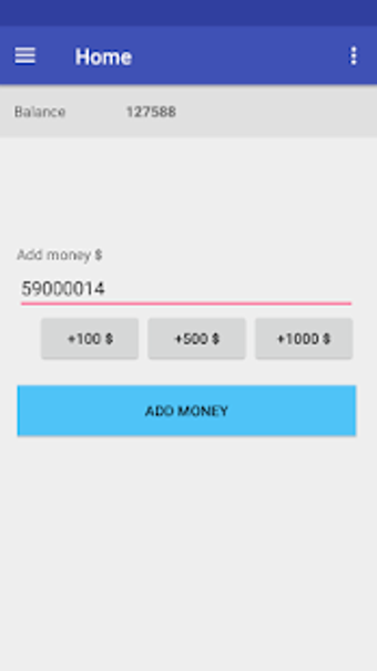 Image 2 for Fake bank account Pro