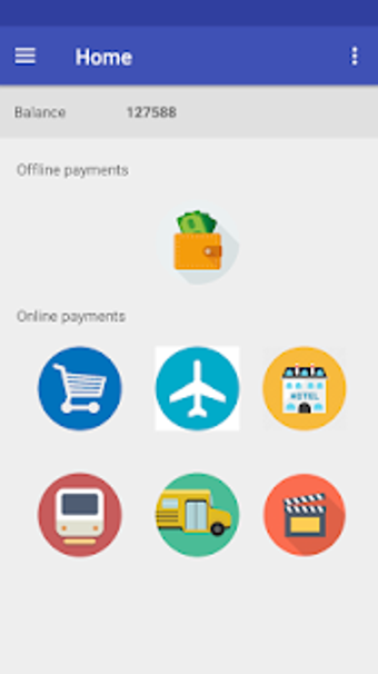 Image 1 for Fake bank account Pro