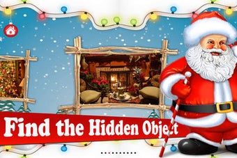 Imagen 0 para Christmas Hidden Objects …