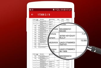 Imagen 3 para PDF Reader