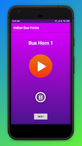 Imagen 3 para Indian Bus Horns
