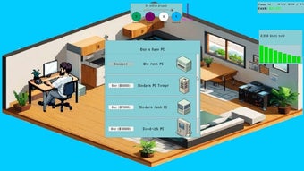 Image 0 for Writer Tycoon