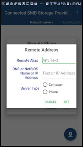 Image 0 for Connected NAS (Free)
