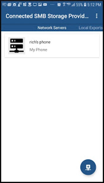 Image 0 for Connected NAS (Free)
