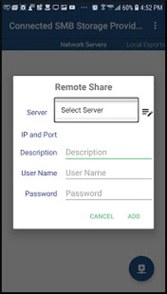 Image 2 for Connected NAS (Free)