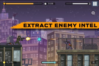 Image 0 for Strike Force Heroes: Extr…