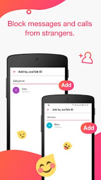 Imagen 3 para JusTalk Kids - Safe Video…