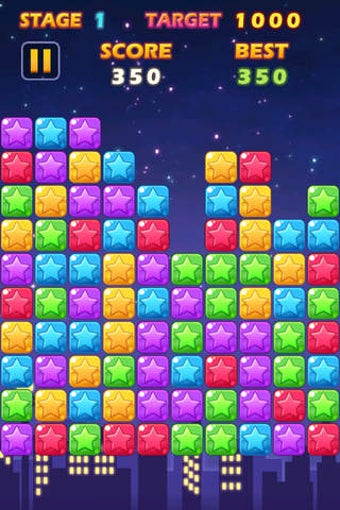 Imagen 0 para Star Fever - Pop the Star