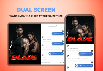 Image 0 for Split Screen -Dual Apps W…