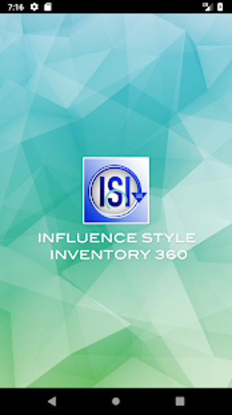 Image 3 for ISI 360