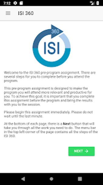 Image 2 for ISI 360