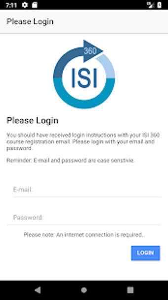Image 1 for ISI 360