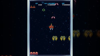Imagen 0 para Truxton II
