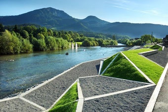 Image 3 for Landscape Architecture