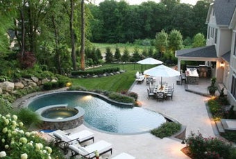 Image 1 for Landscape Architecture