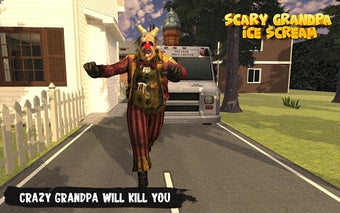 Image 2 for Hello Ice Scream Grandpa …