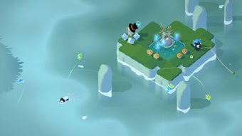 Image 0 for Tiny Isle