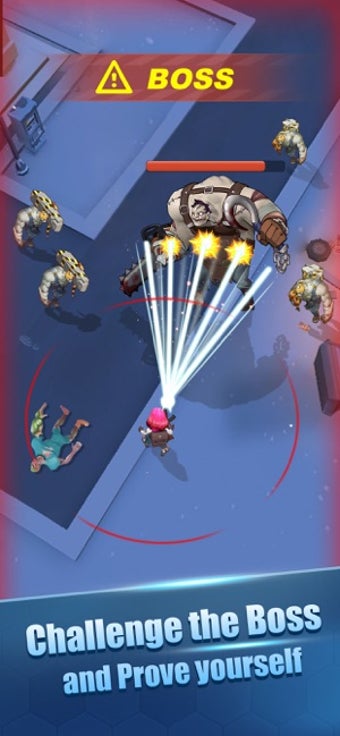 Image 2 for Mow Zombies
