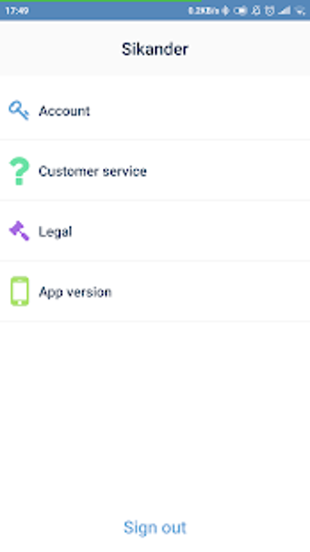 Image 0 for NOW Money Accounts & Tran…