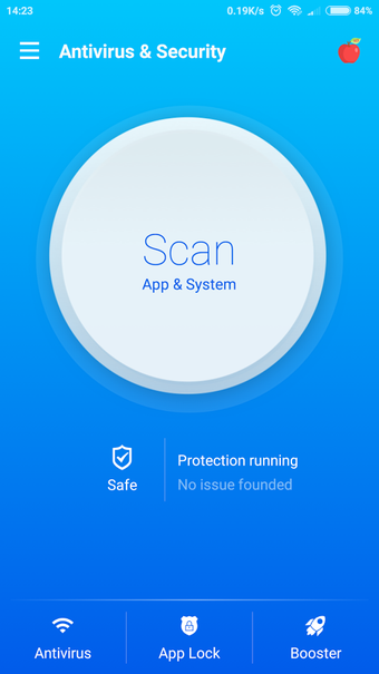 Image 0 for Antivirus & Virus Cleaner…