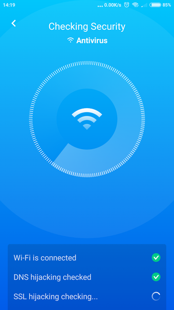 Image 2 for Antivirus & Virus Cleaner…