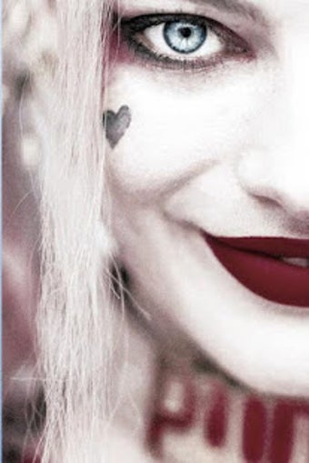 Imagen 2 para Harley Quinn vs Joker wal…