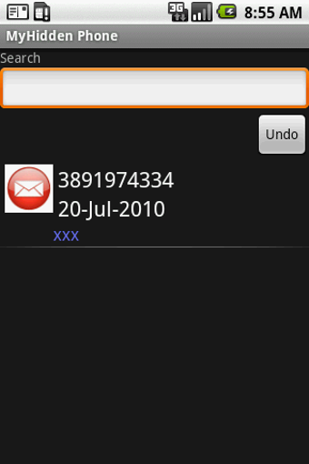 Imagen 0 para My Hiddenphone Pro