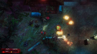 Image 0 for Enemy Remains
