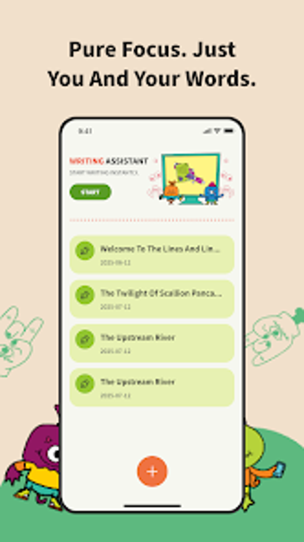 Image 0 for Paragraph Studio