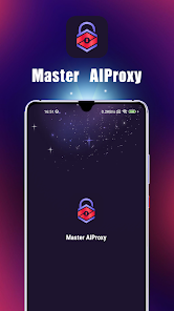 Imagen 0 para Master AIProxy