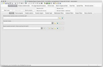 Image 0 for A1 Website Search Engine …