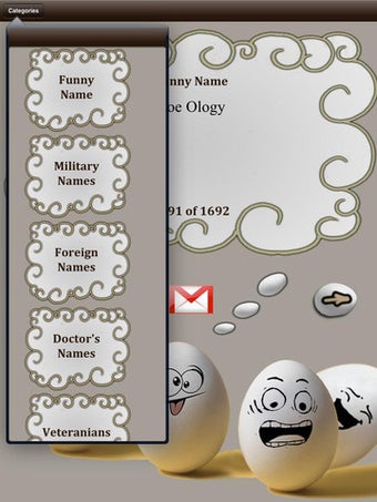 Image 5 for Funny Names Of Real Peopl…