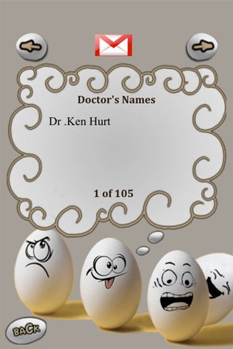 Image 2 for Funny Names Of Real Peopl…
