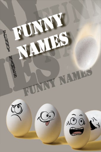 Image 3 for Funny Names Of Real Peopl…