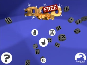 Image 1 for Dice 10000 3D Free Versio…