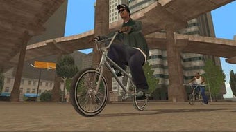 Imagen 3 para Grand Theft Auto: San And…