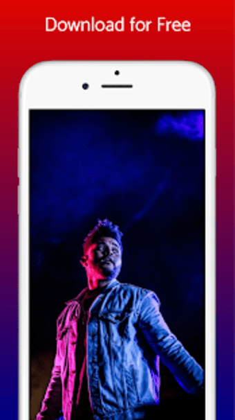 Image 0 for The Weeknd Free Offline M…