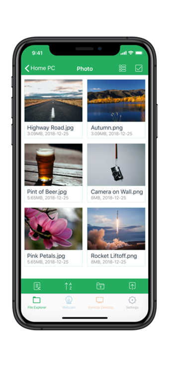 Image 1 for ASUS ZenAnywhere