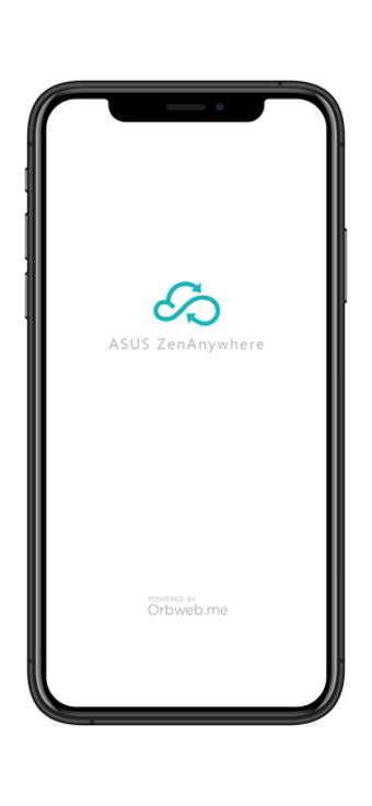 Image 3 for ASUS ZenAnywhere