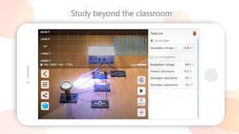 Image 1 for Physics Lab