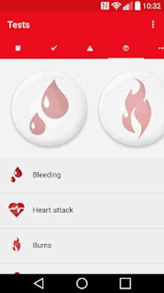 Image 0 for First Aid - IFRC