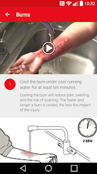 Image 3 for First Aid - IFRC
