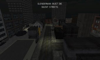 Image 1 for Slenderman Must Die: Chap…